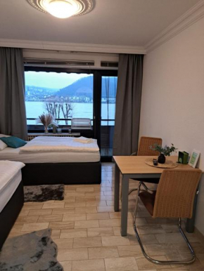 Apartment 22